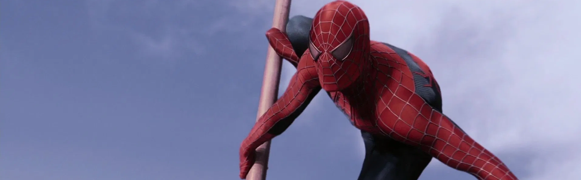 Spider-Man 2.1 - (2004)  (Extended version)